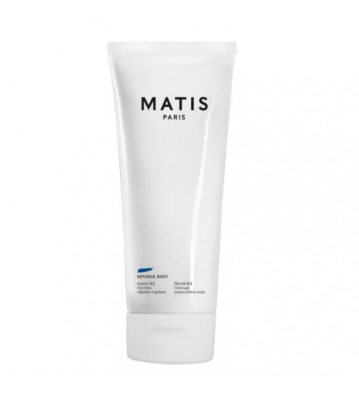 Stretch HA - Réponse Body de Matis