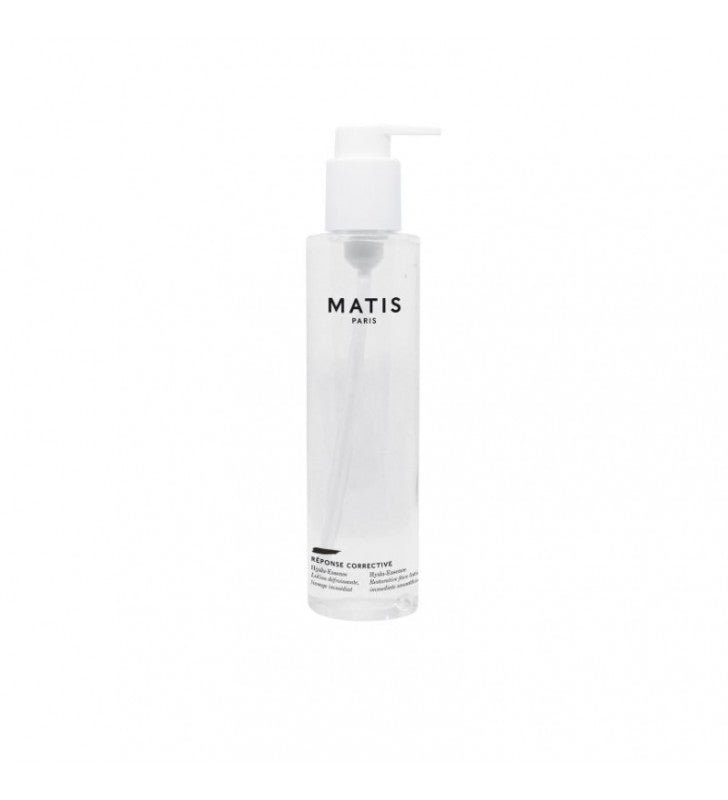 Réponse Corrective. Hyalu Essence - MATIS - Matis