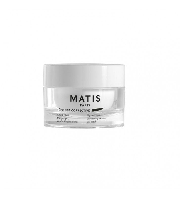 Réponse Corrective  Hyalu Flash - MATIS___7758___1251953327