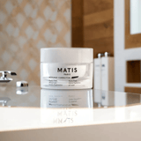 Réponse Corrective. Hyalu Flash - MATIS - Matis