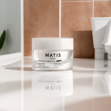Réponse Corrective. Hyalu Flash - MATIS - Matis