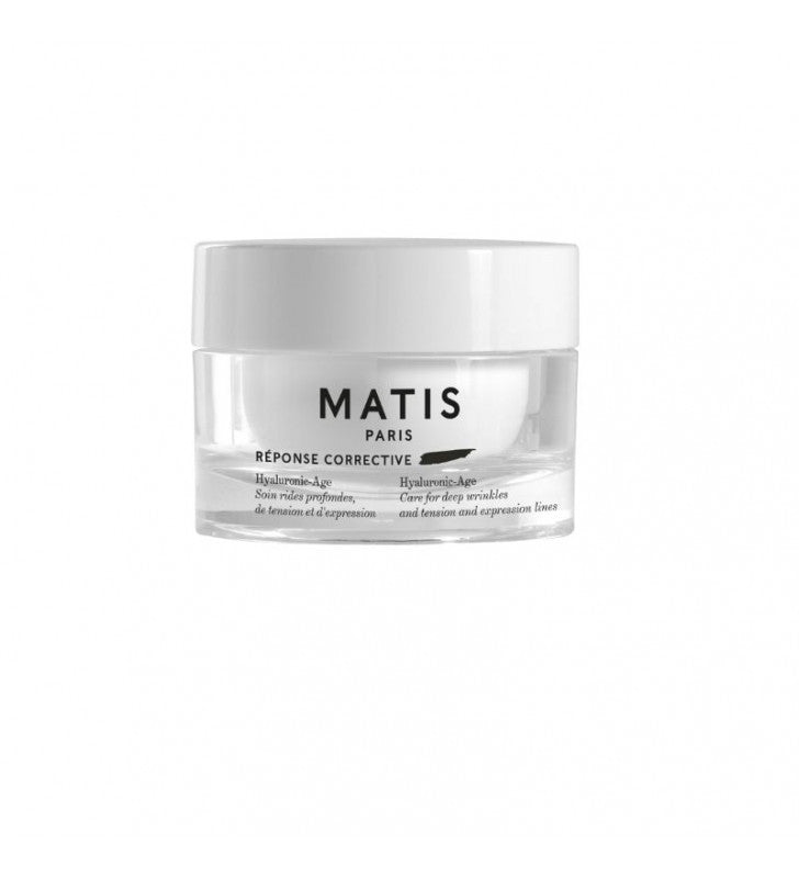 Réponse Corrective  Hyaluronic Age - MATIS___7753___2308907604