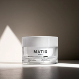 Réponse Corrective. Night - Reveal 10 - MATIS - Matis