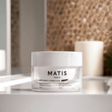 Réponse Corrective. Night - Reveal 10 - MATIS - Matis