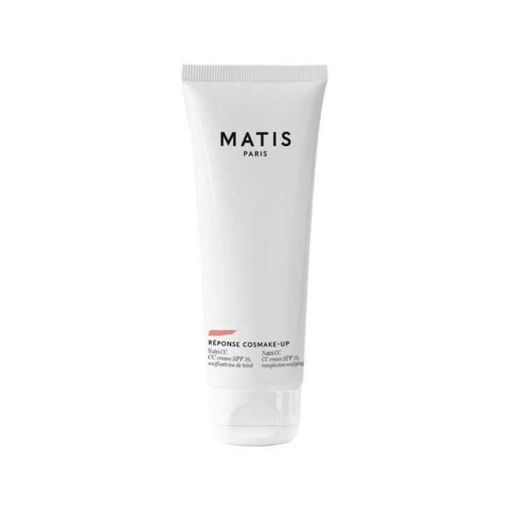 Réponse Cosmake - UP. Nutri - CC - Matis - Matis