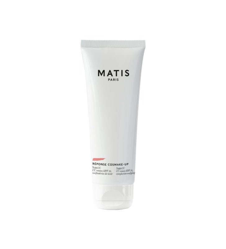 Réponse Cosmake - UP. Nutri - CC - Matis - Matis