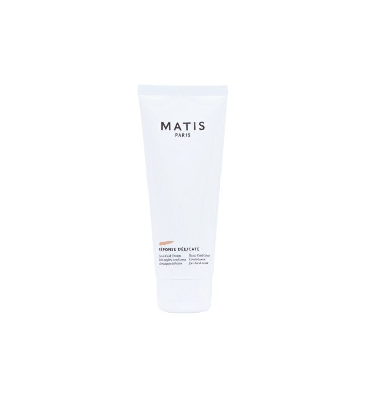 Réponse Délicate - Sensi - Cold Cream - Matis - Matis