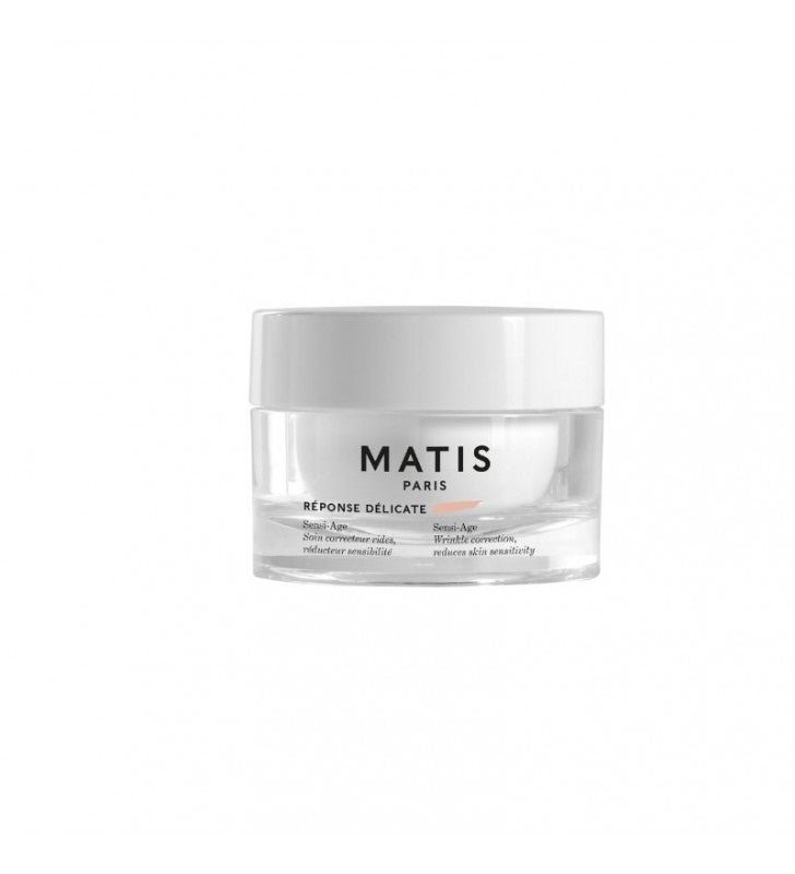 Sensi Age - Réponse Délicate de Matis