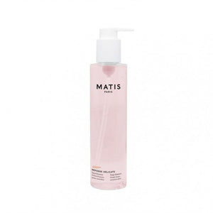 Paso 3: Tonico — Sensi Essence - Réponse Délicate de Matis de Matis