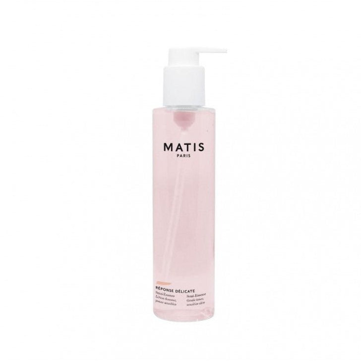 Réponse Délicate. Sensi Essence - MATIS - Matis