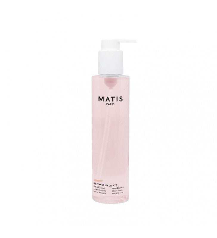 Réponse Délicate. Sensi Essence - MATIS - Matis