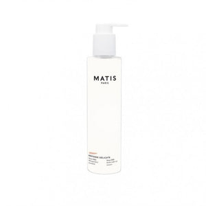 Paso 2: Gel o limpiador — Sensi Milk - Réponse Délicate de Matis de Matis