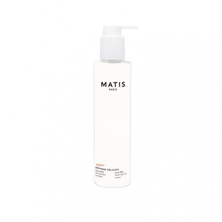 Réponse Délicate. Sensi Milk - MATIS - Matis