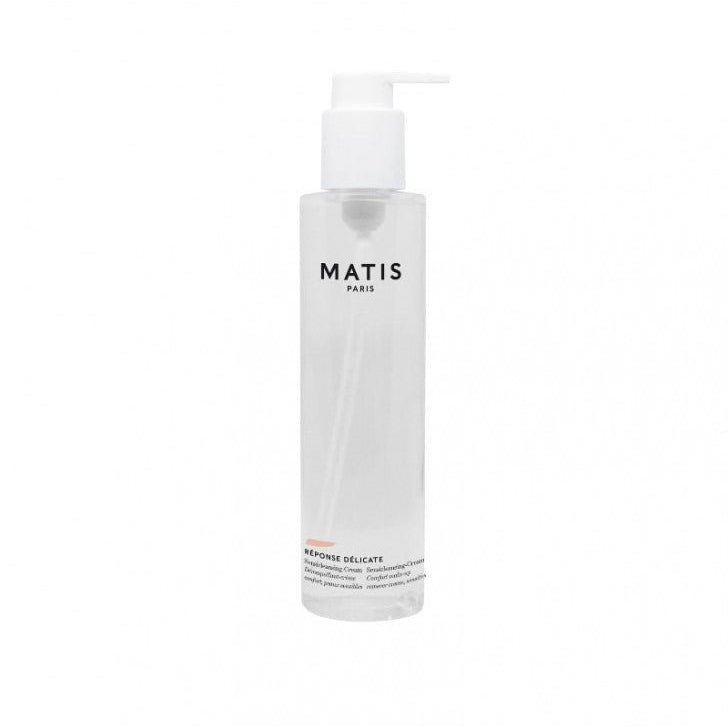 Réponse Délicate. Sensicleansing Cream - MATIS - Matis