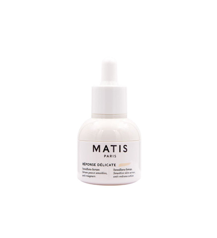 Antwort. Sensiflora Serum - MATIS thumbnail