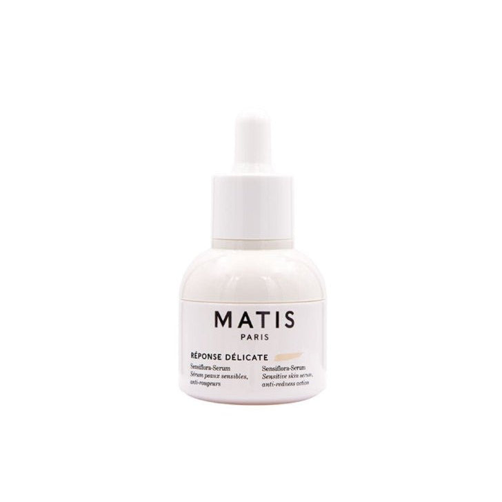 Réponse Délicate. Sensiflora Serum - MATIS - Matis