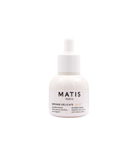 Antwort. Sensiflora Serum - MATIS