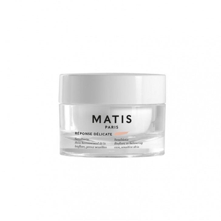 Réponse Délicate. Sensiflora cream - MATIS - Matis