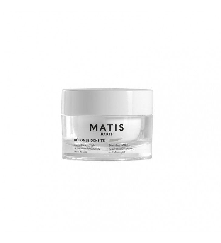 Réponse Densité  Densifiance Night - MATIS___7738___1803824486