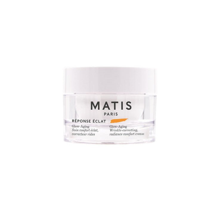 Réponse Éclat - Glow - Aging - Matis - Matis