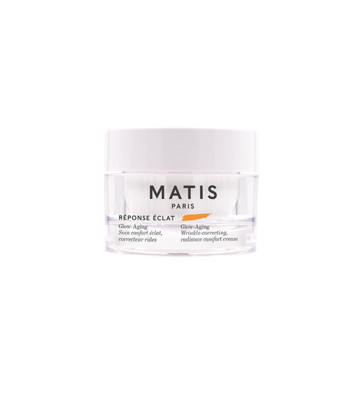 Réponse Éclat - Glow - Aging - Matis - Matis