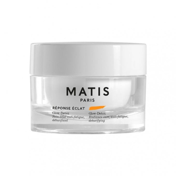 Réponse Éclat. Glow Detox - MATIS - Matis