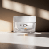 Réponse Éclat. Glow Detox - MATIS - Matis