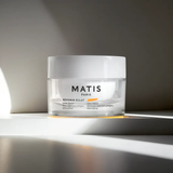 Réponse Éclat. Glow Detox - MATIS - Matis