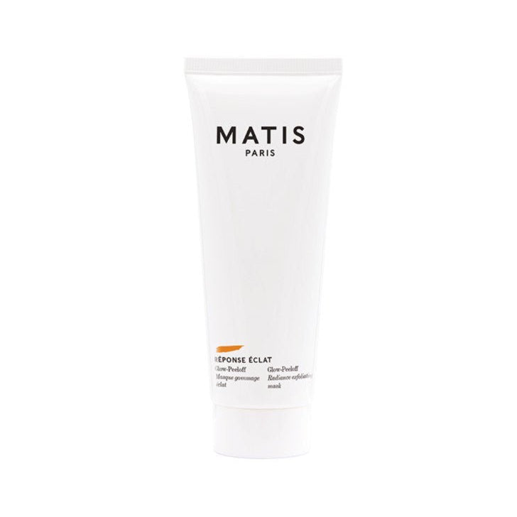 Réponse Éclat. Glow Peel - Off - Matis - Matis