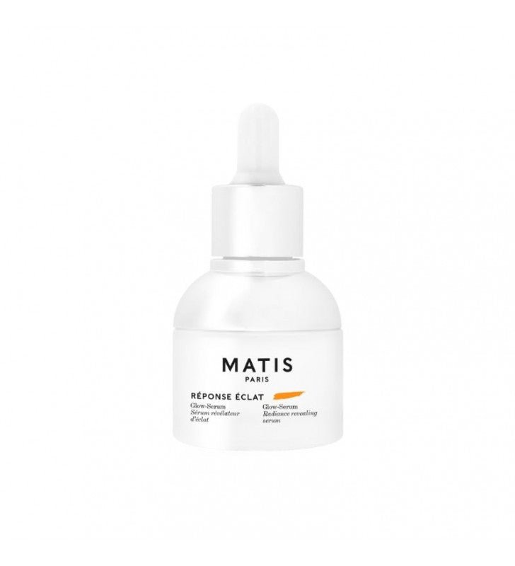 Glow Serum - Réponse Éclat de Matis