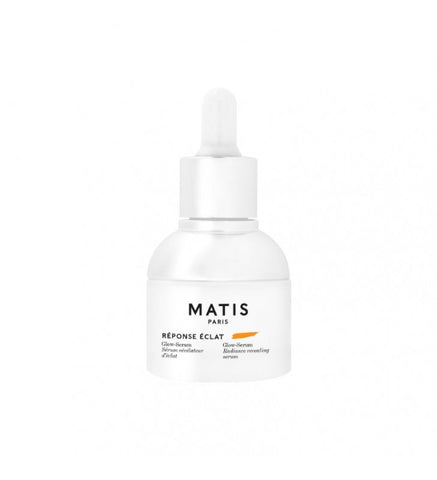 Ruhe éclat. Glühenserum - MATIS