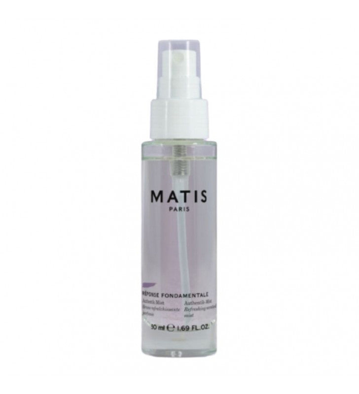 Réponse Fondamental  Authentik Mist - MATIS___7805___159162118