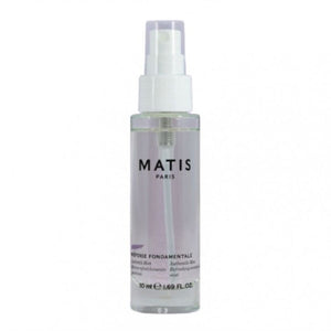 Réponse Fondamental. Authentik Mist - MATIS