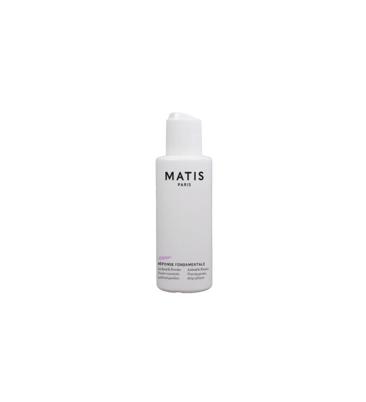 Réponse Fondamentale  Authentik-Powder - Matis___7835___903739167