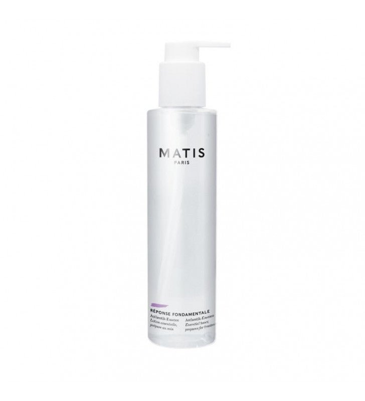Réponse Fondamentale. Authentik Essence - MATIS - Matis