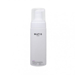 Paso 2: Gel o limpiador — Authentik Foam - Réponse Fondamentale de Matis de Matis