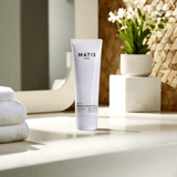 Réponse Fondamentale. Authentik Scrub - MATIS - Matis