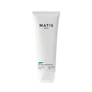 Paso 7: Crema — Aqua-Cream - Réponse Préventive de Matis de Matis