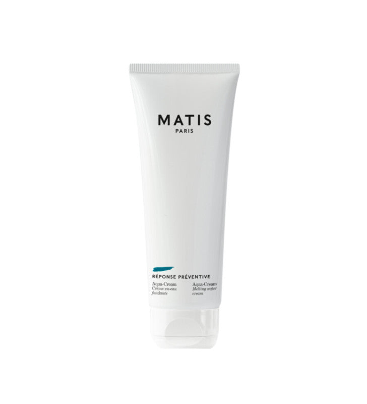 Réponse Préventive  Aqua-Cream - MATIS___7830___1550998362