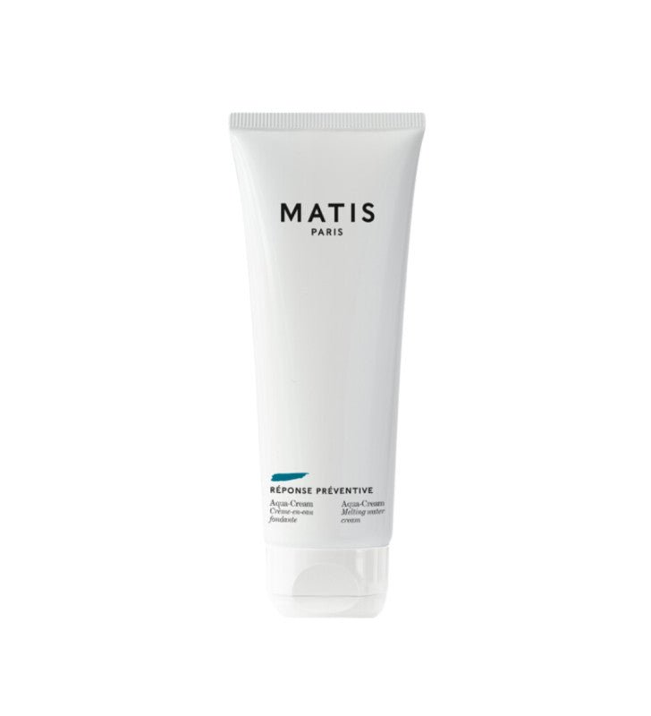 Aqua-Cream - Réponse Préventive de Matis