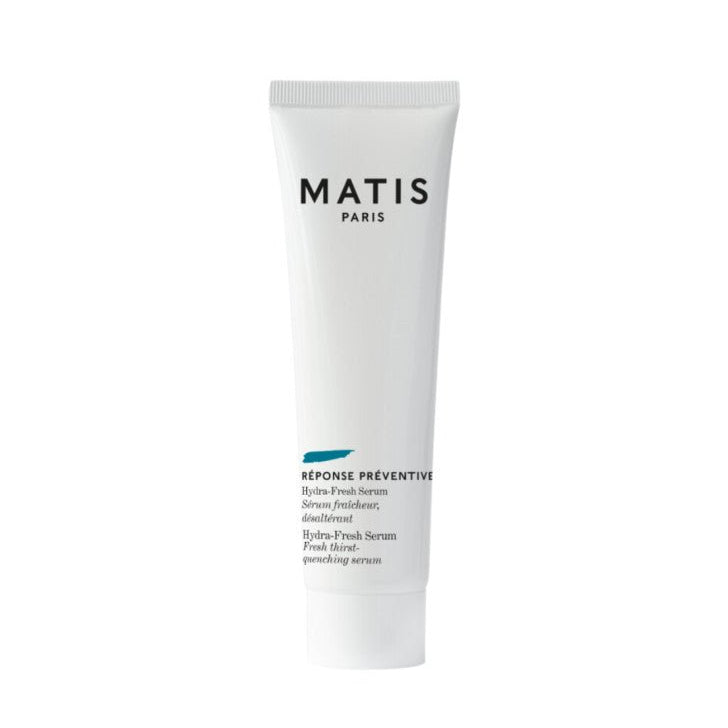 Réponse Préventive. Hydra - Fresh Serum - MATIS - Matis