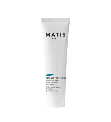 Réponse Préventive. Hydra-Fresh Serum - MATIS