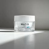 Réponse Préventive. Hydramood Night - MATIS - Matis