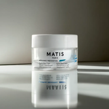 Réponse Préventive. Hydramood Night - MATIS - Matis