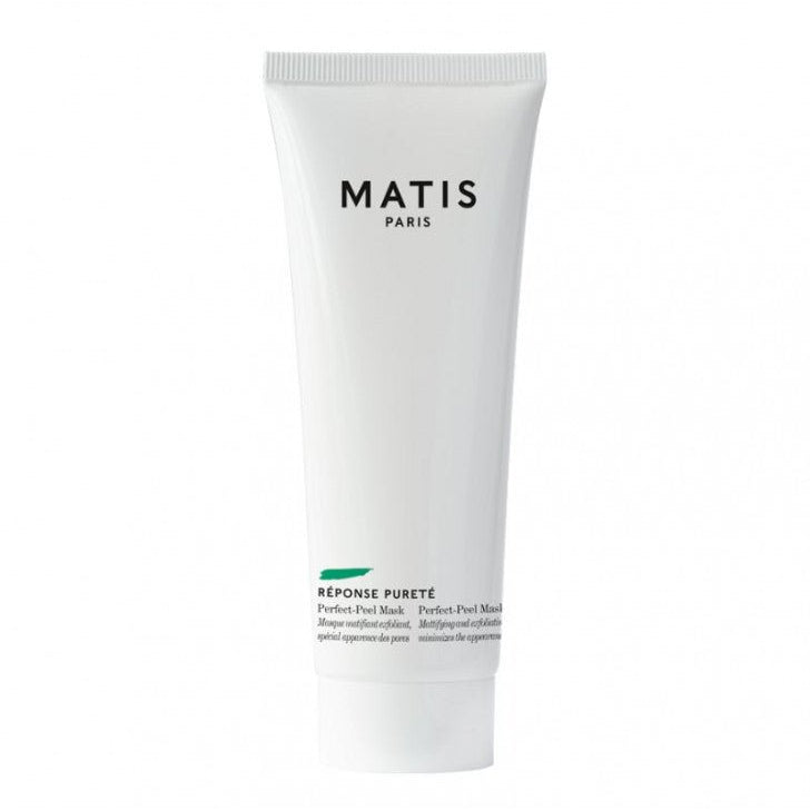 Réponse Pureté. Perfect - Peel Mask - MATIS - Matis