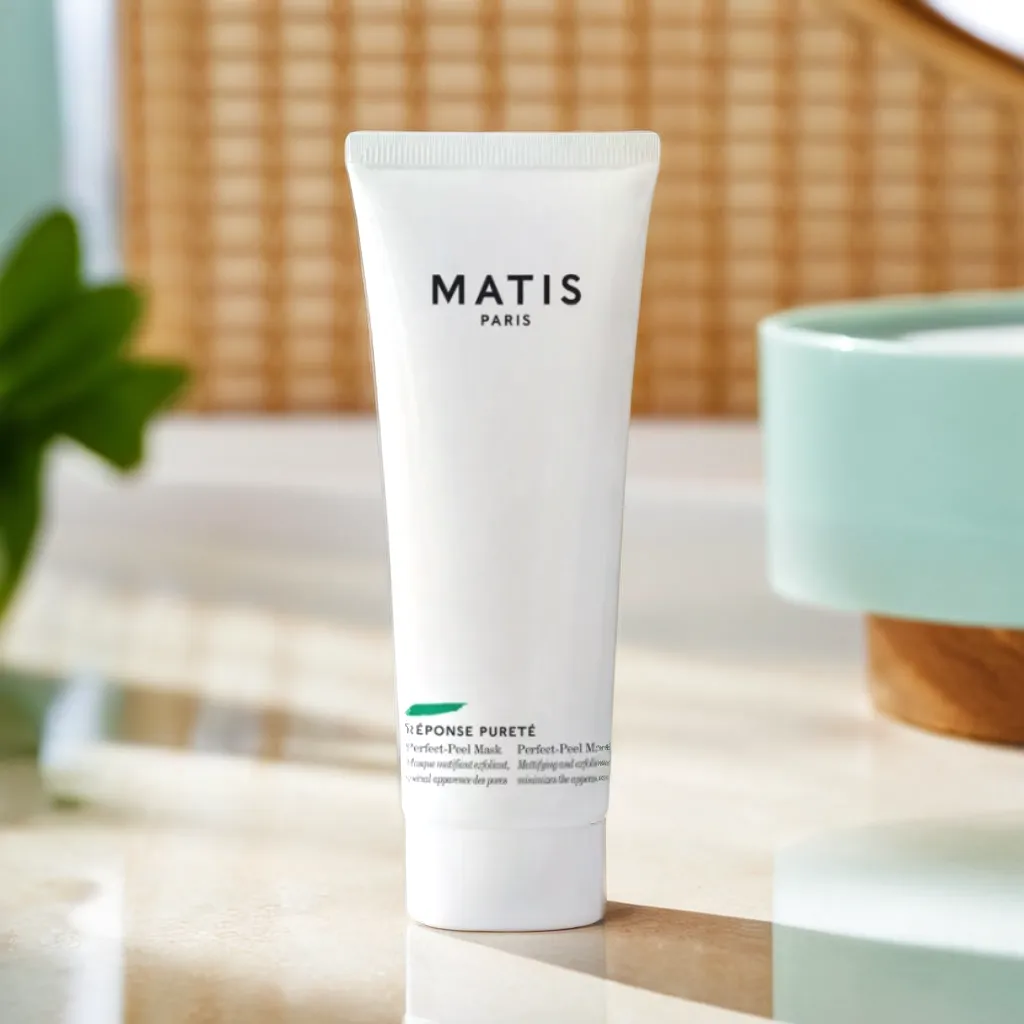 Repose Pureté. Perfect - Peel Mask - MATIS thumbnail