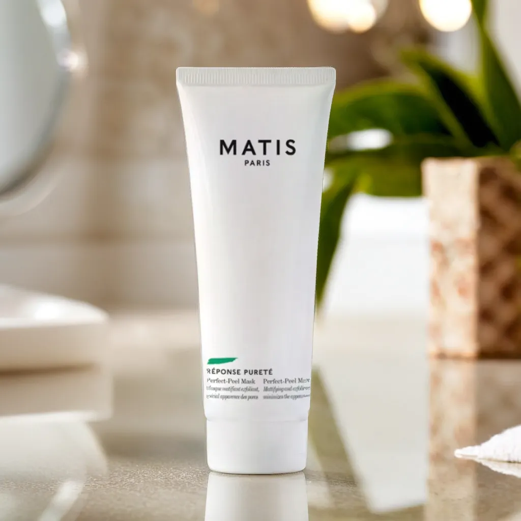 Repose Pureté. Perfect - Peel Mask - MATIS thumbnail