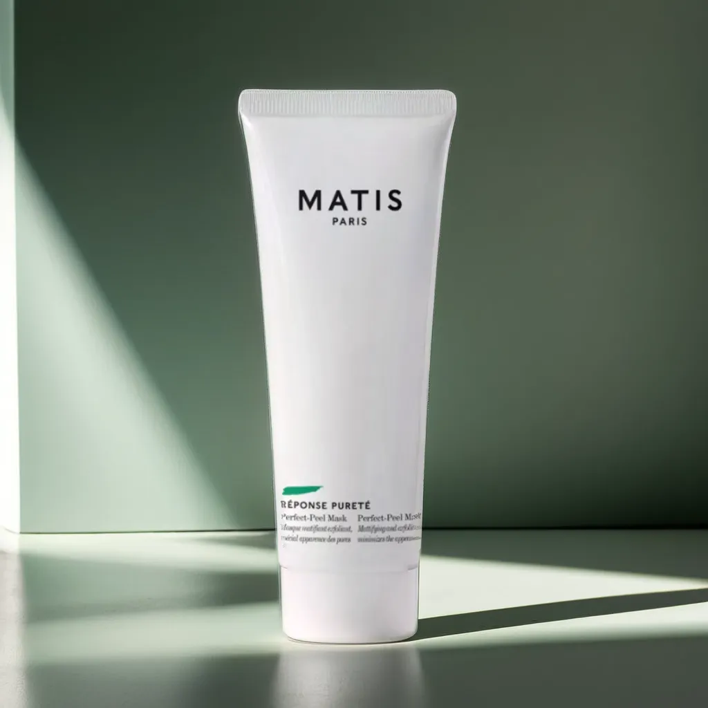 Repose Pureté. Perfect - Peel Mask - MATIS thumbnail