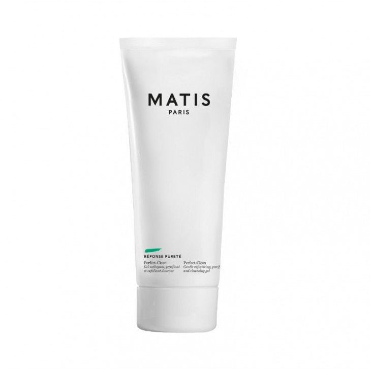 Réponse Pureté. Perfect Clean - MATIS - Matis
