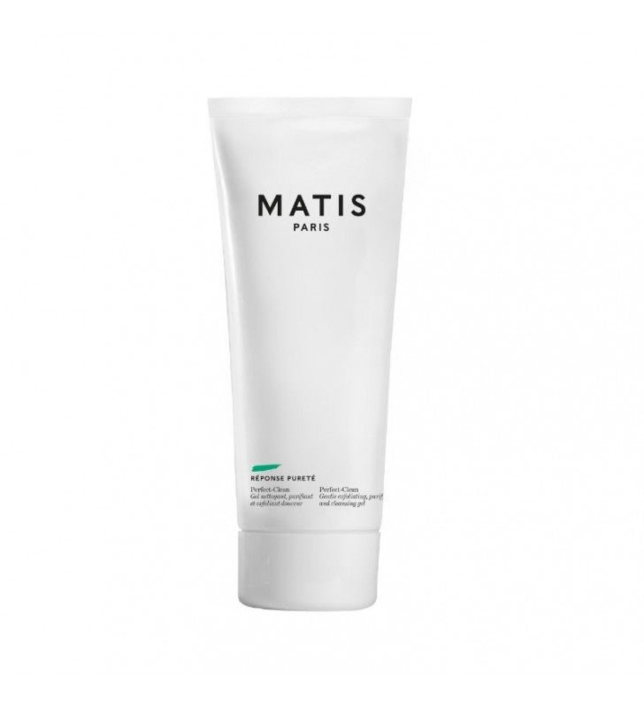 Réponse Pureté. Perfect Clean - MATIS - Matis